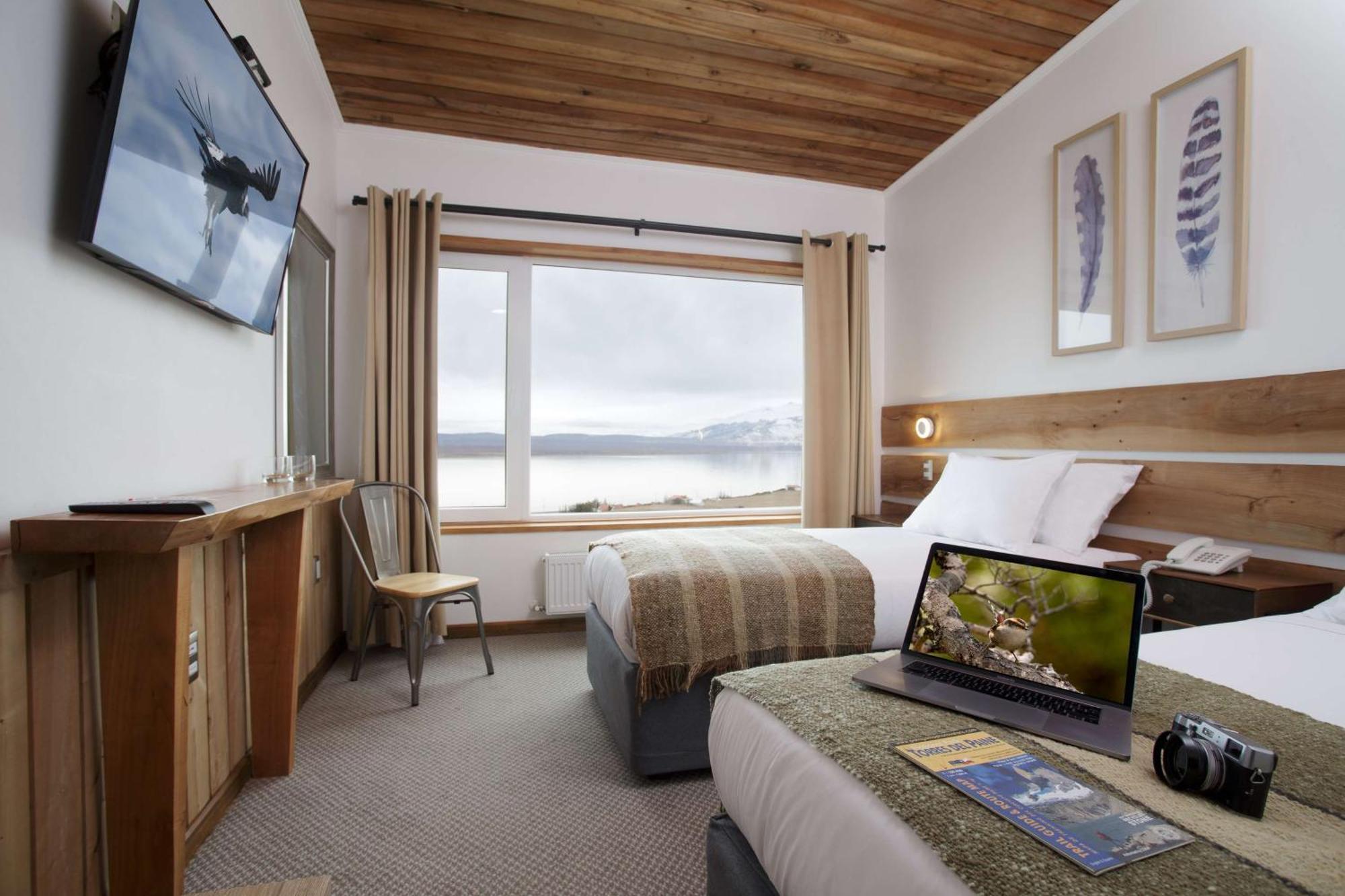 Best Western Patagonia Πουέρτο Νατάλες Εξωτερικό φωτογραφία