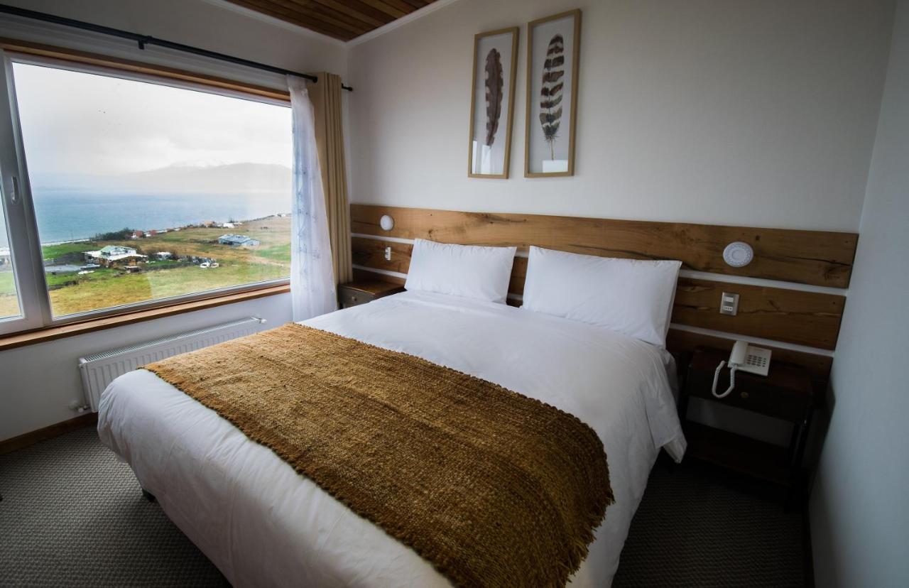 Best Western Patagonia Πουέρτο Νατάλες Εξωτερικό φωτογραφία